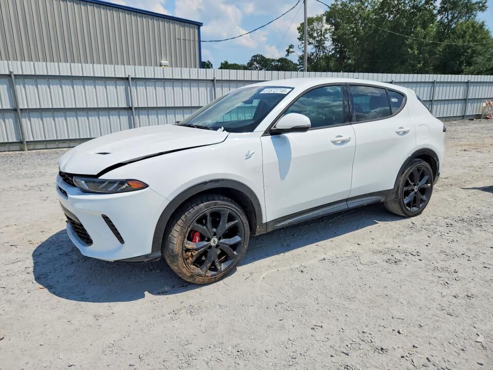 2024 DODGE HORNET