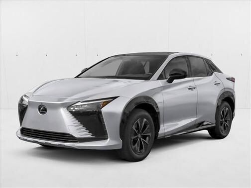 2026 LEXUS RZ