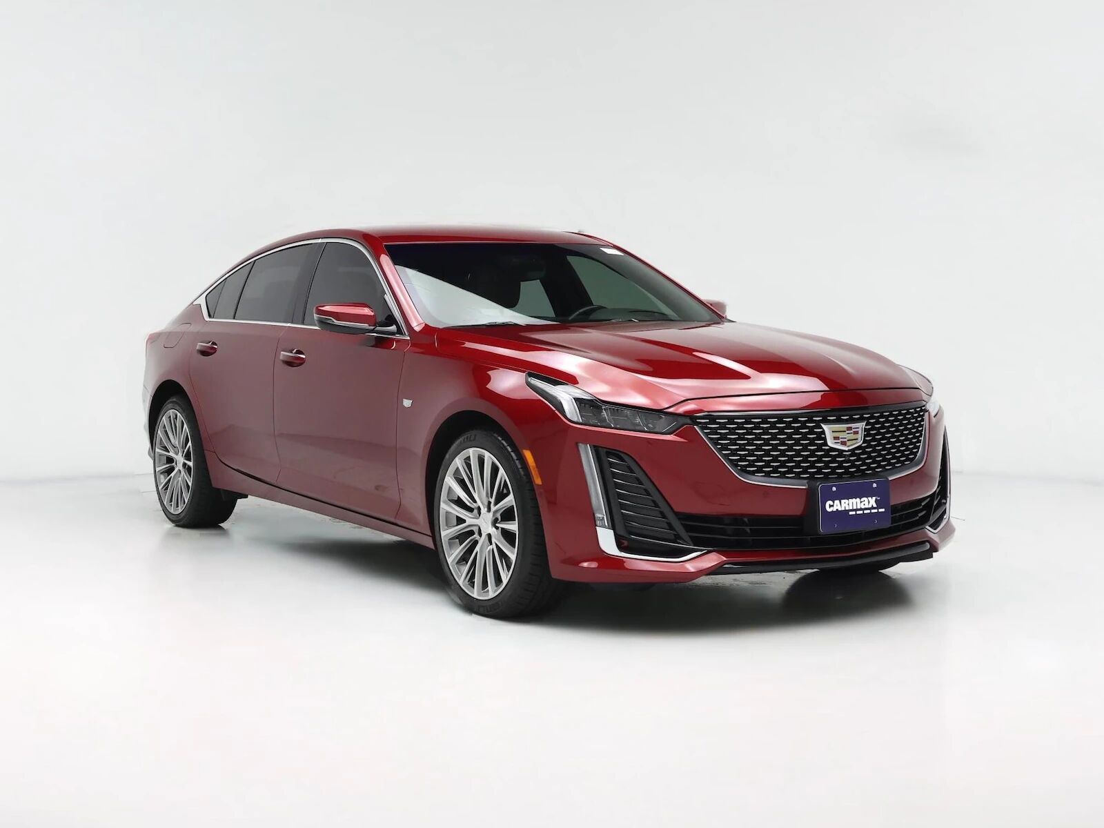 2023 CADILLAC CT5