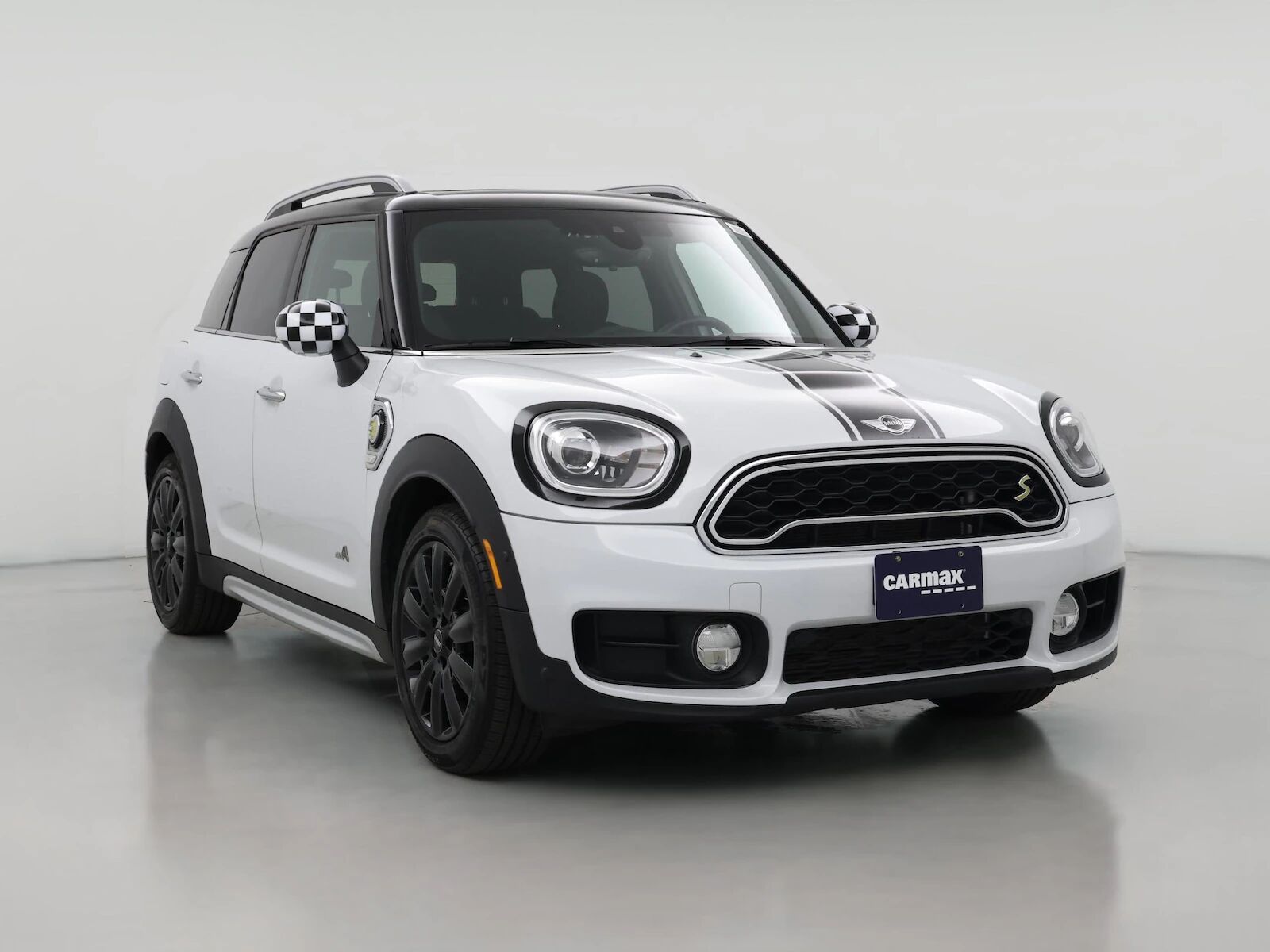 2018 MINI Countryman