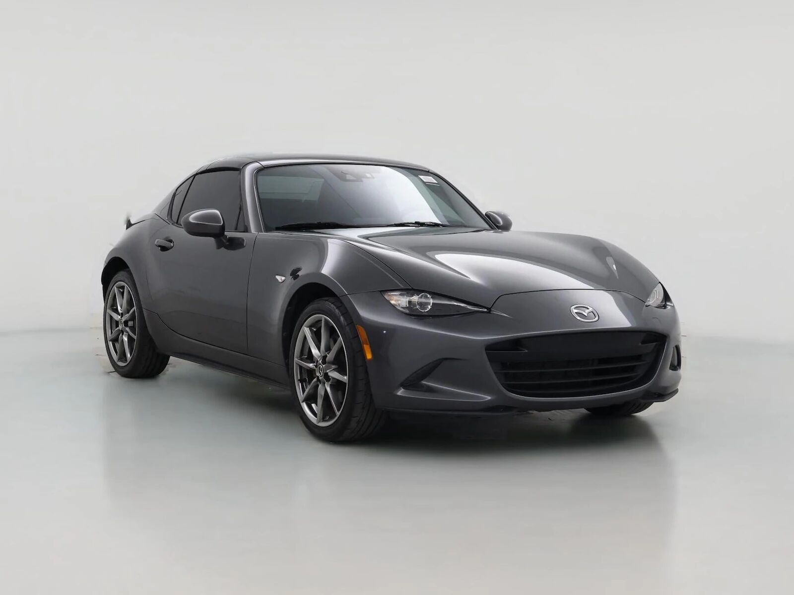 2023 MAZDA MX-5