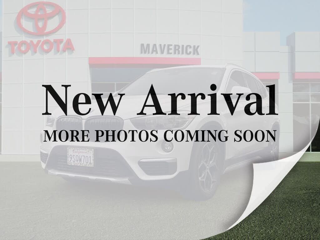 2019 BMW X1
