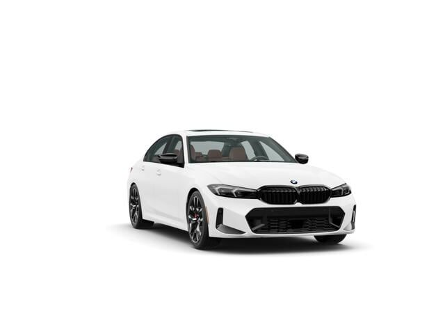 2026 BMW 3 Series