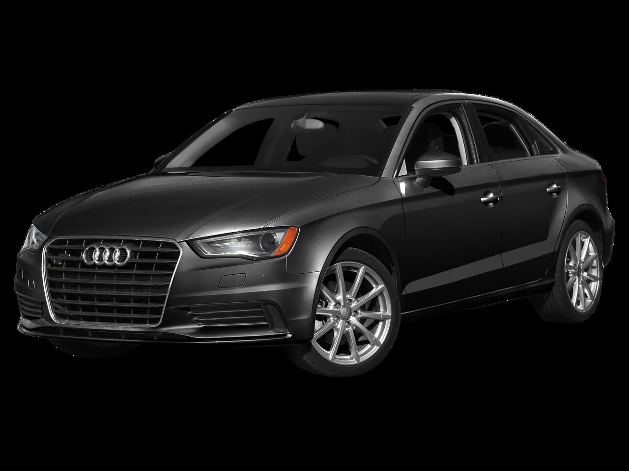 2015 AUDI A3