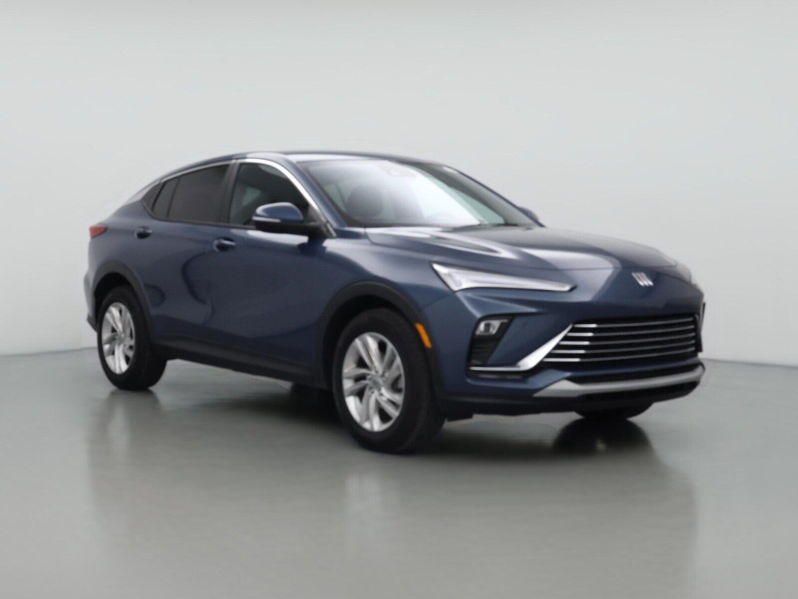 2025 BUICK Envista