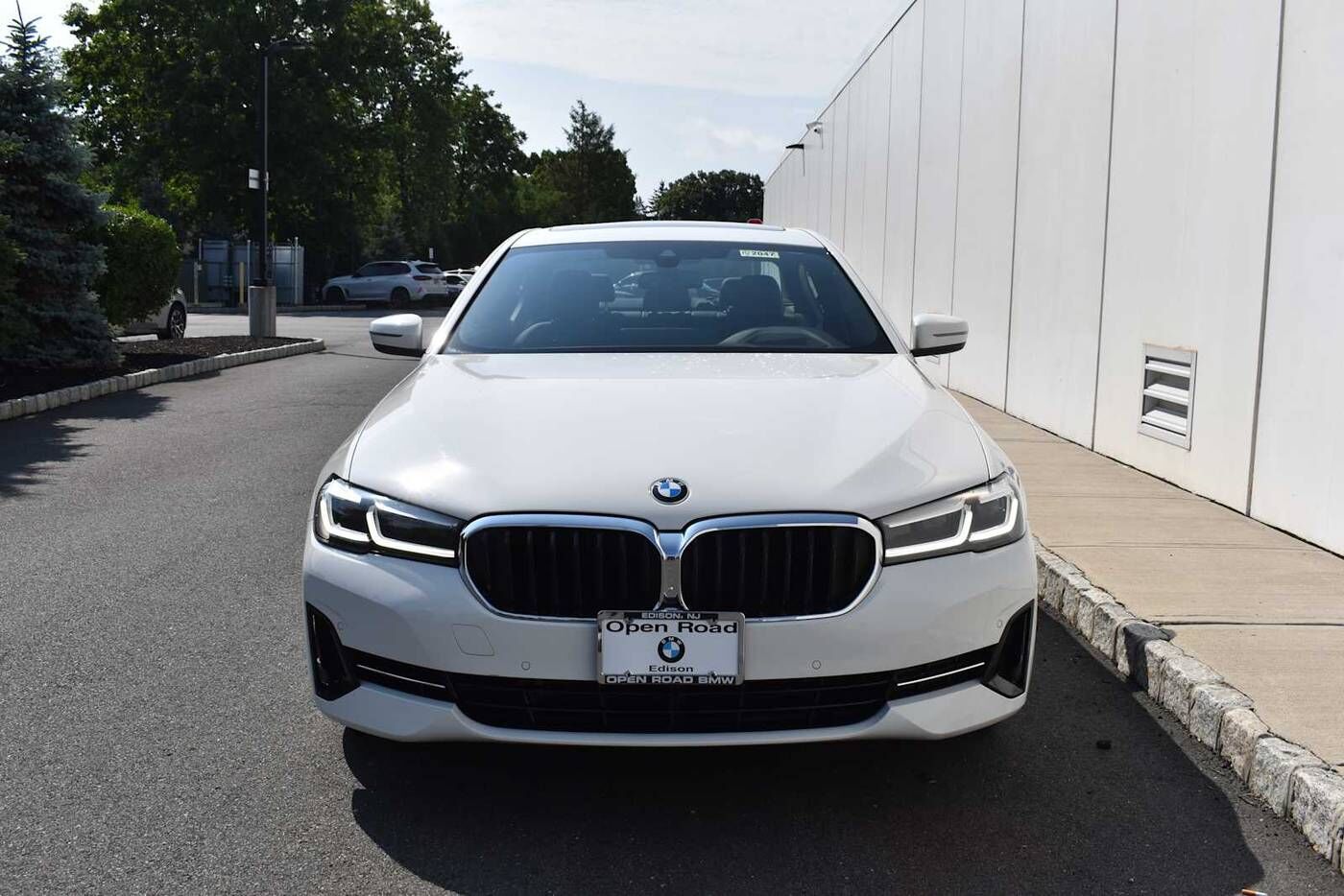 2023 BMW 530i