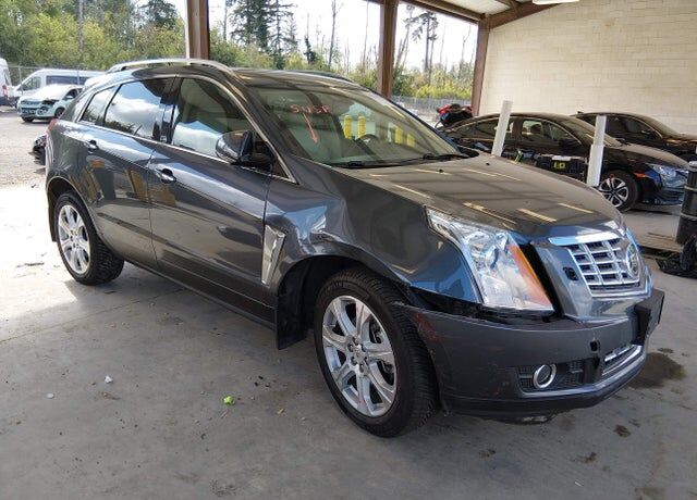 2013 CADILLAC SRX