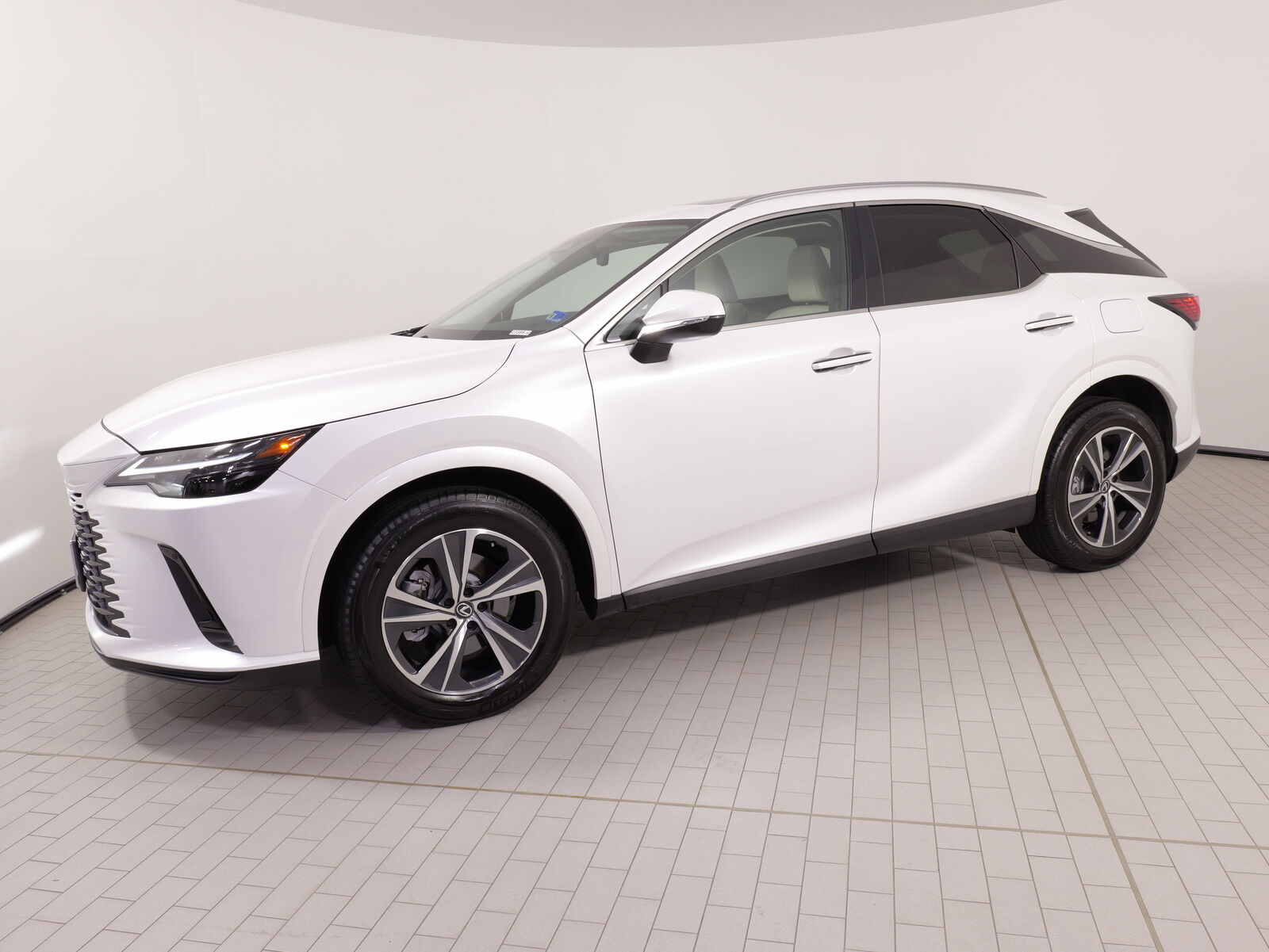2024 LEXUS RX