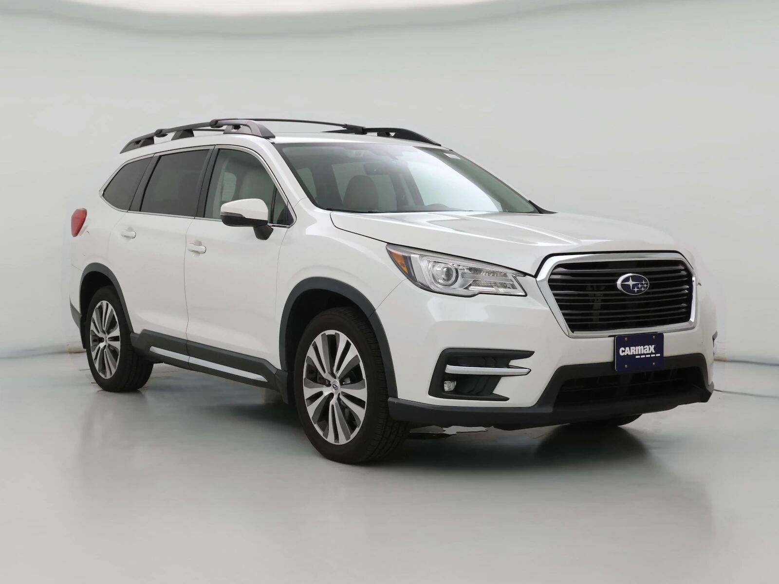 2020 SUBARU Ascent