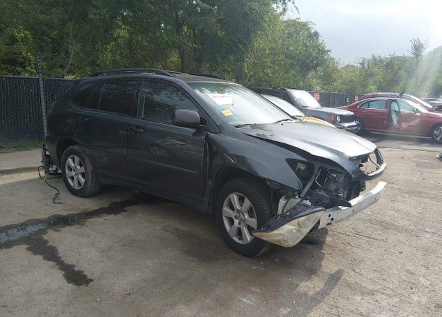 2004 LEXUS RX