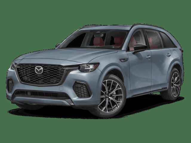 2026 MAZDA CX-70
