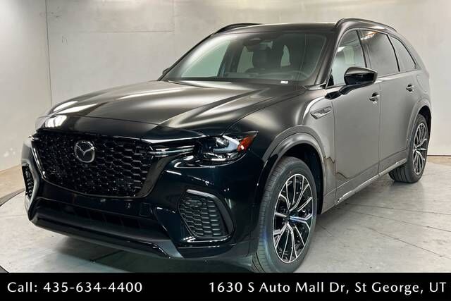 2026 MAZDA CX-70