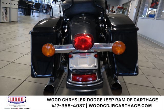 2012 HARLEY DAVIDSON Electra Glide Ultra Limited