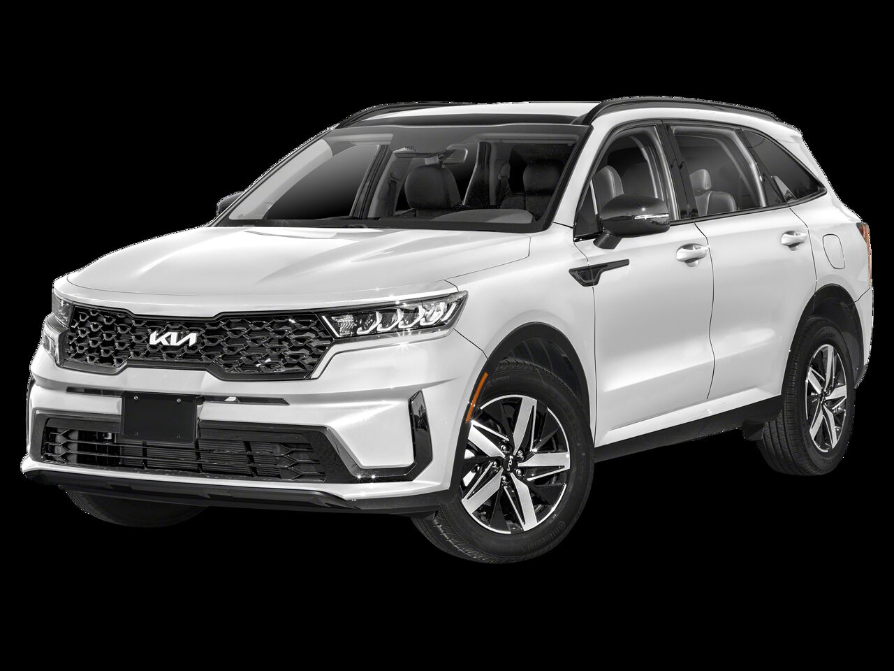 2022 KIA Sorento
