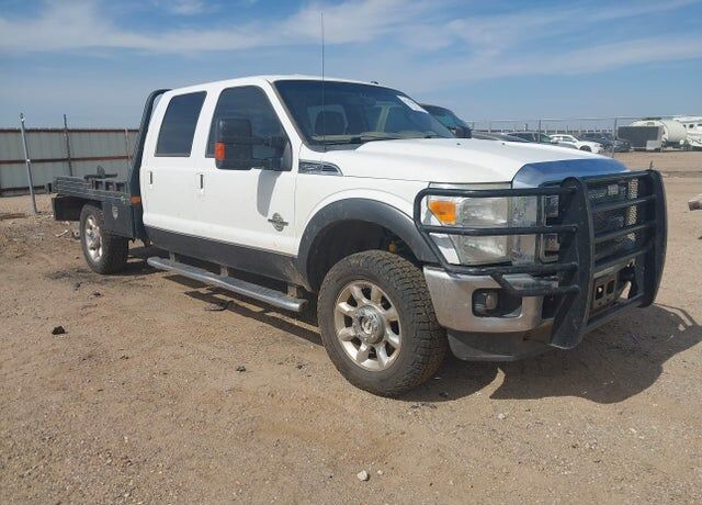 2016 FORD F-250