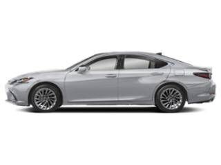 2025 LEXUS ES