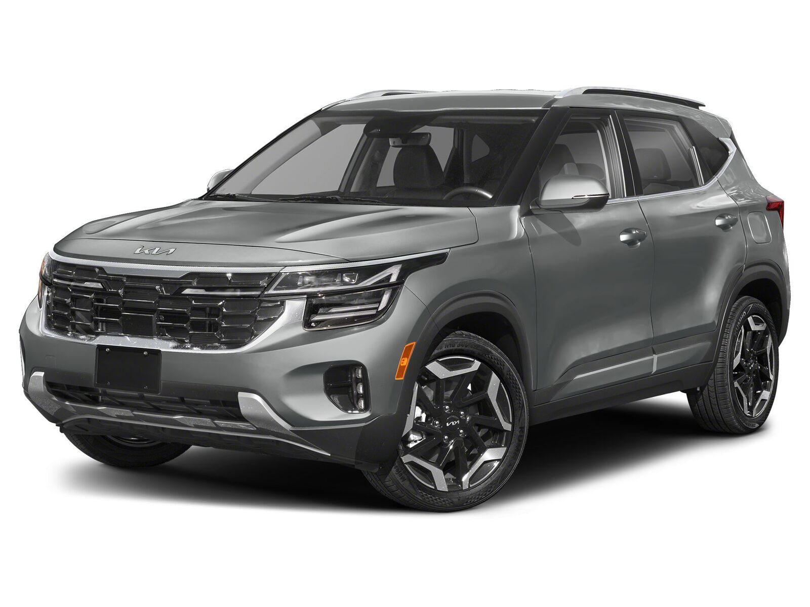 2024 KIA Seltos