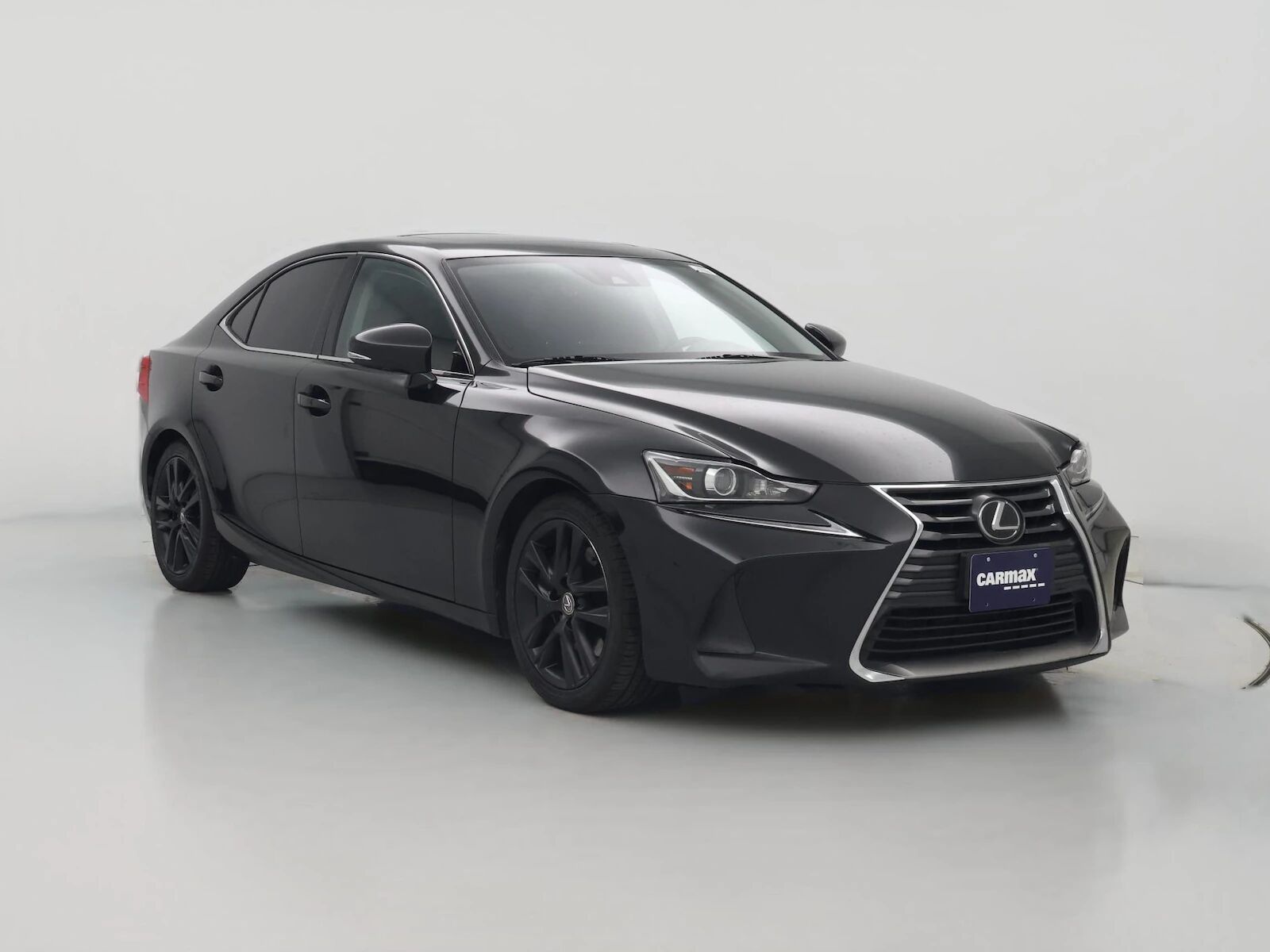 2018 LEXUS IS