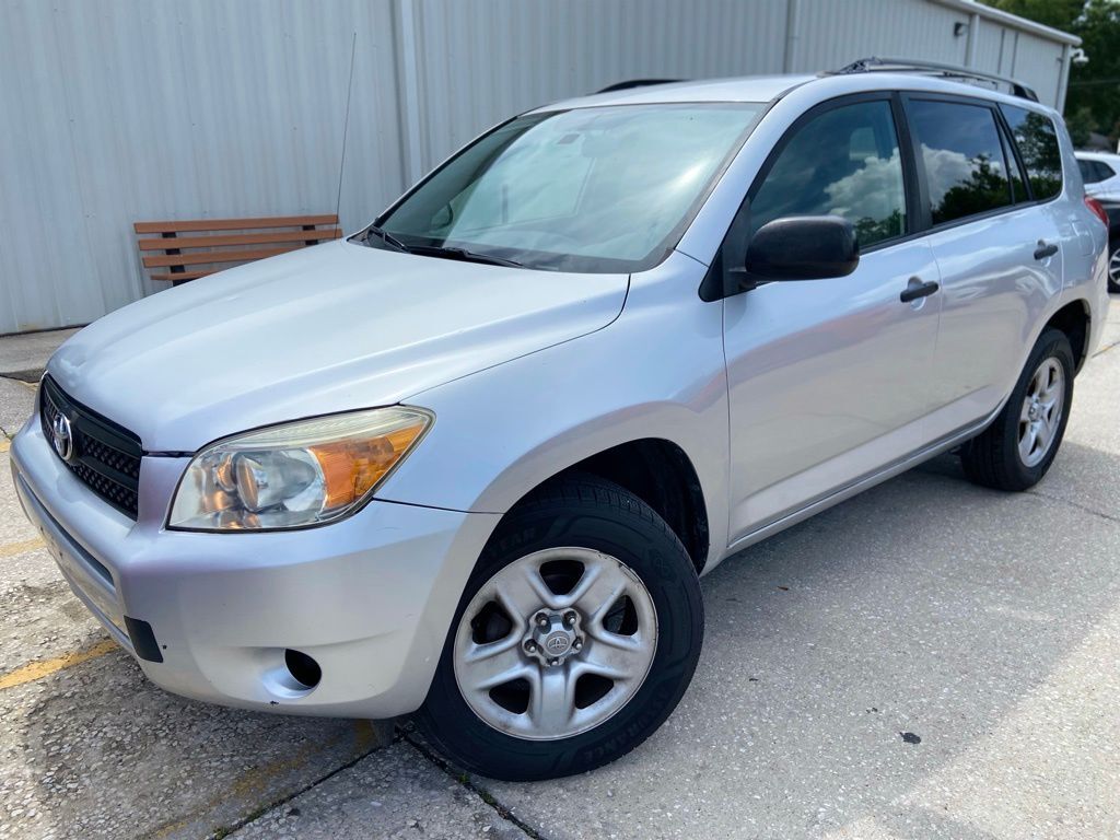 2008 TOYOTA RAV4