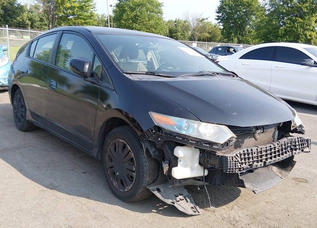 2010 HONDA Insight