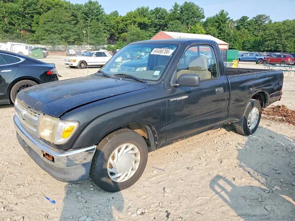1997 TOYOTA Tacoma