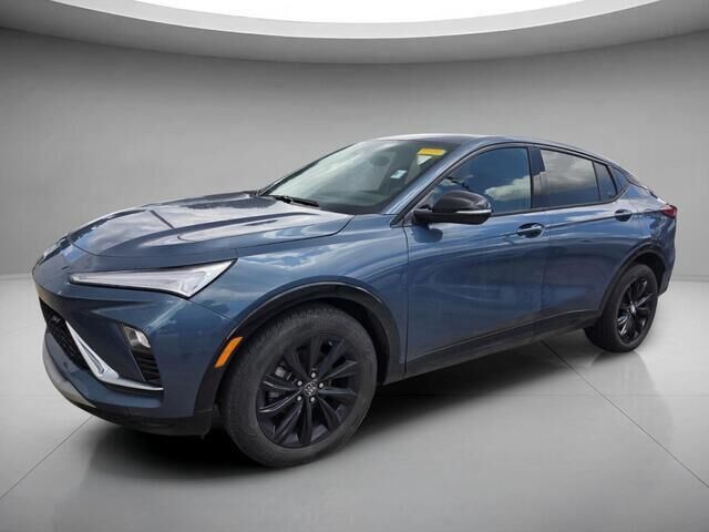 2024 BUICK Envista