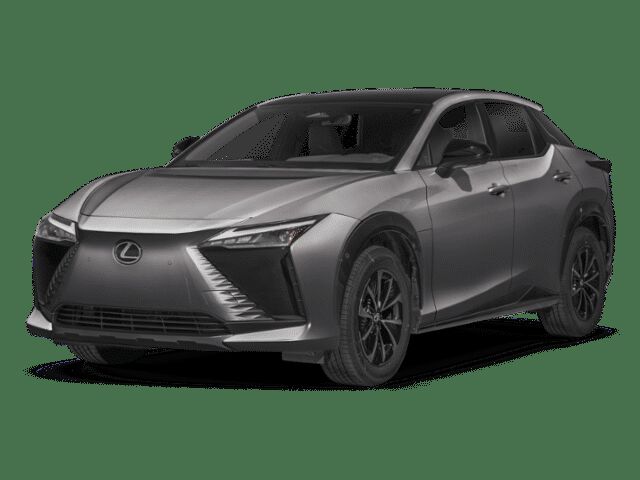 2026 LEXUS RZ