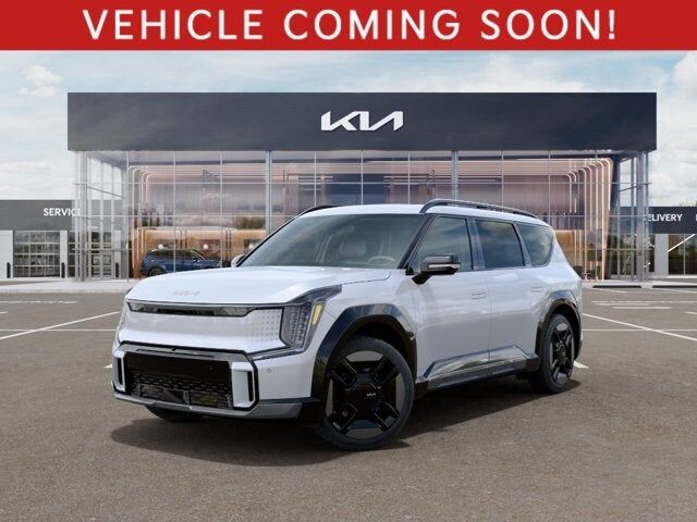 2026 KIA EV9