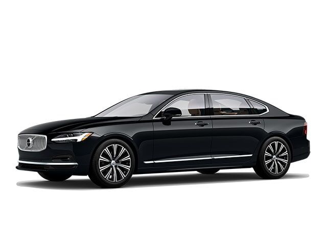 2021 VOLVO S90