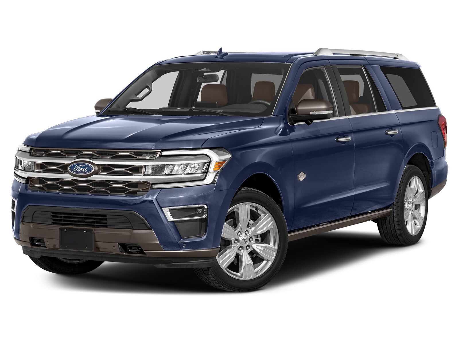 2023 FORD Expedition