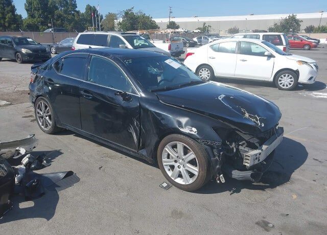 2008 LEXUS IS