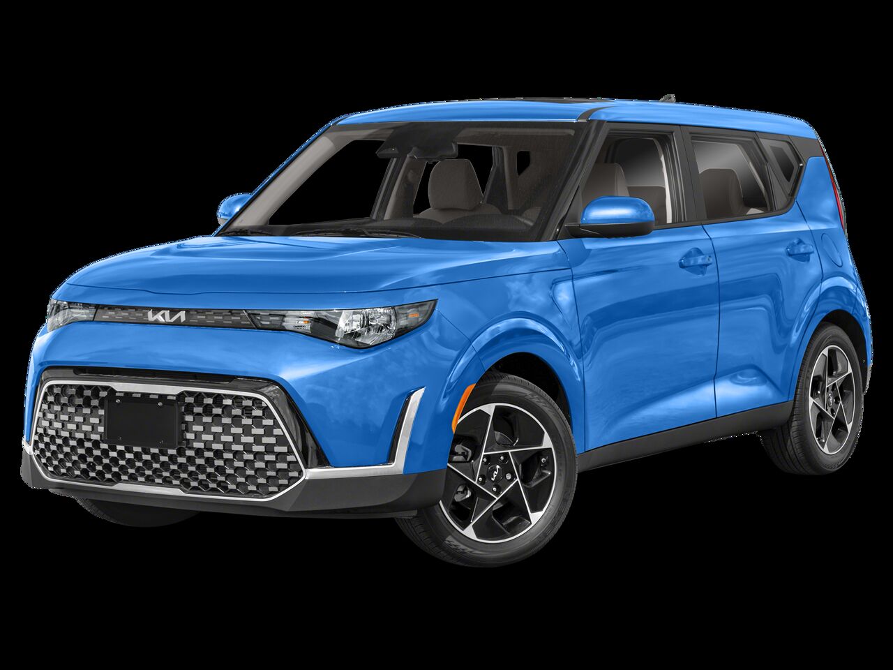 2023 KIA Soul