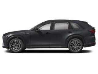 2026 MAZDA CX-70