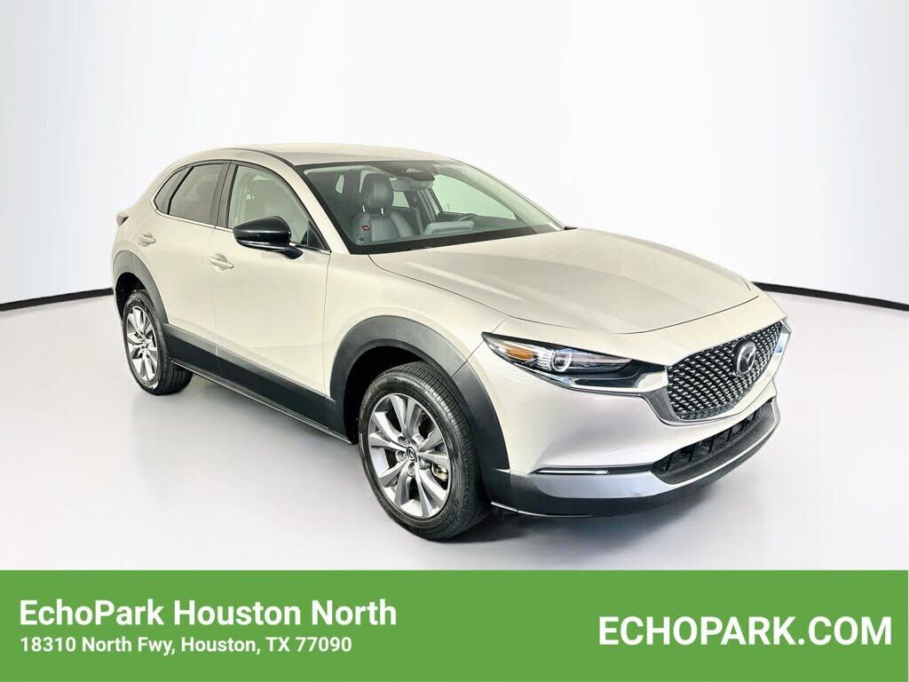 2024 MAZDA CX-30