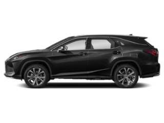 2022 LEXUS RX