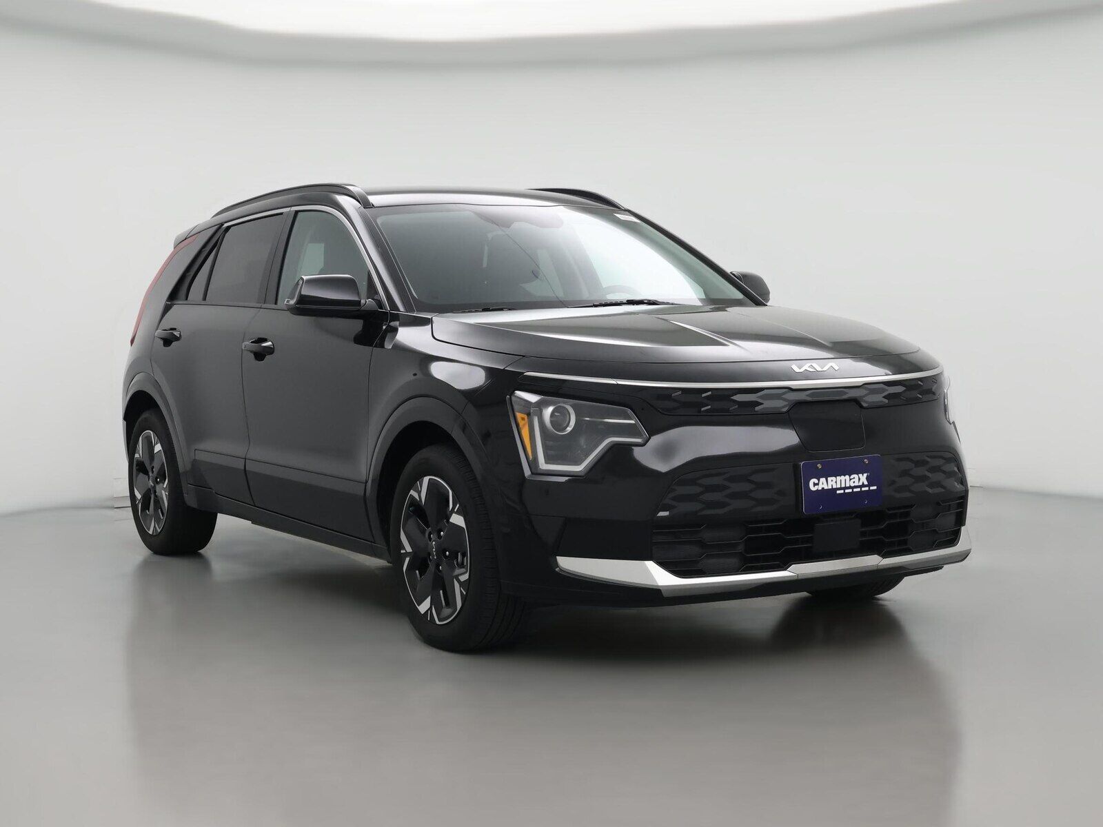 2024 KIA Niro