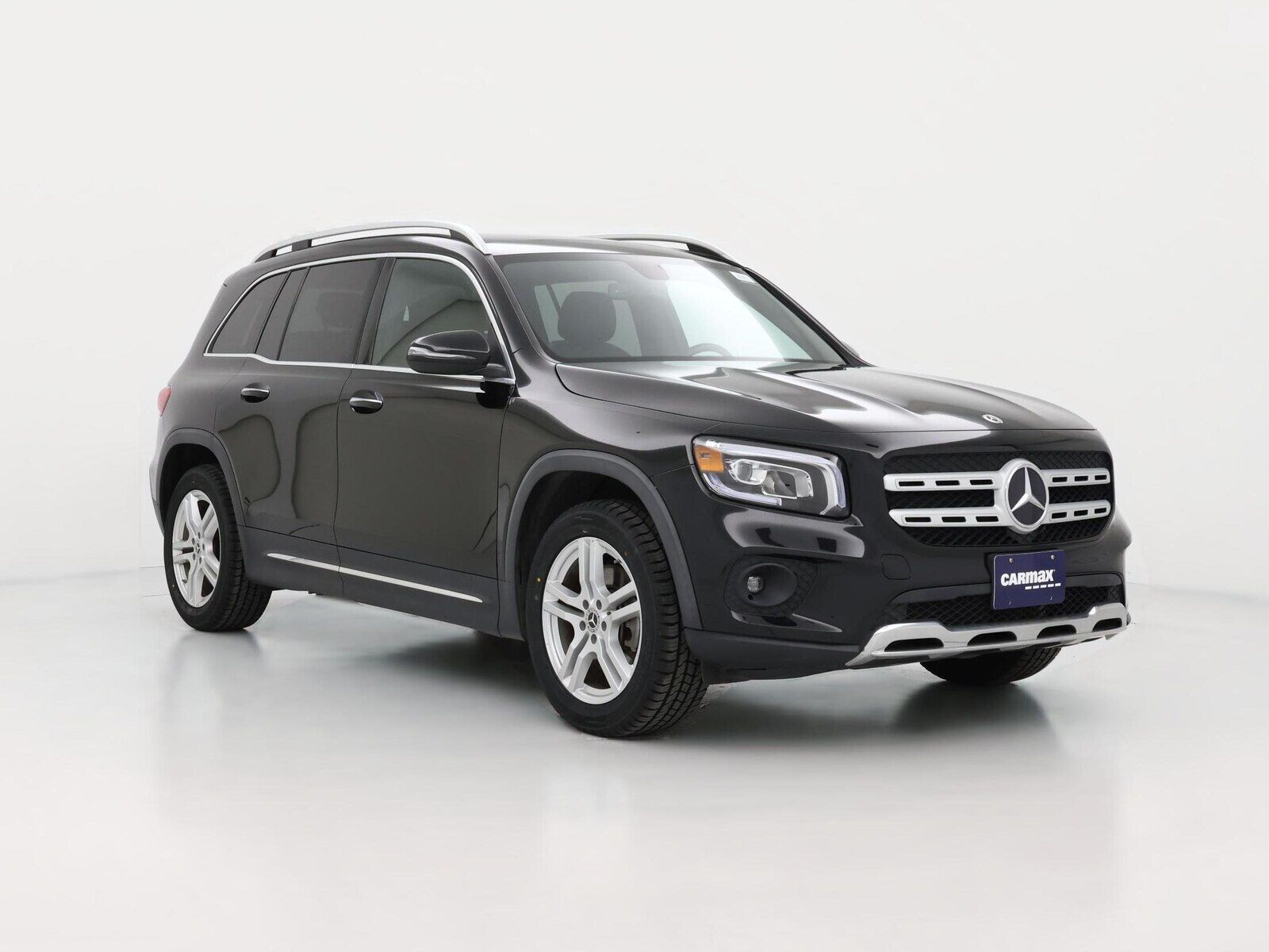 2023 MERCEDES-BENZ GLB-Class