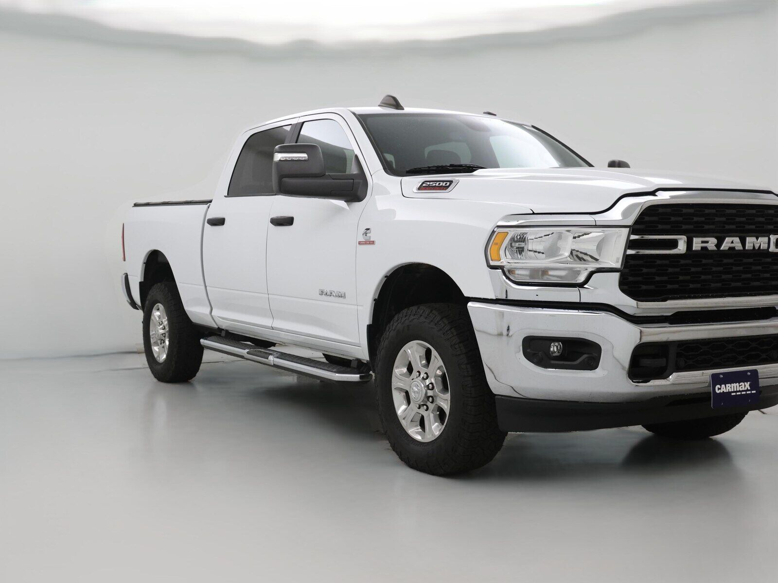2023 RAM 2500