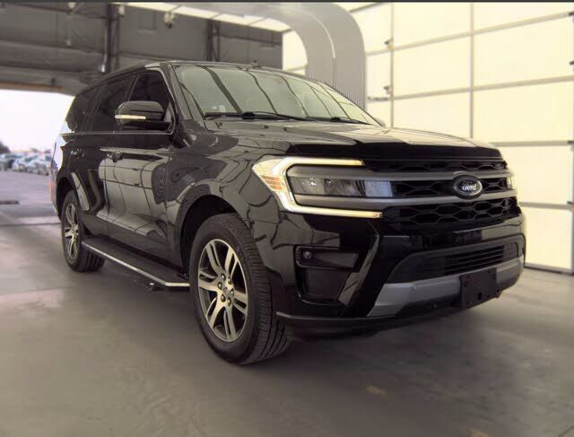 2023 FORD Expedition