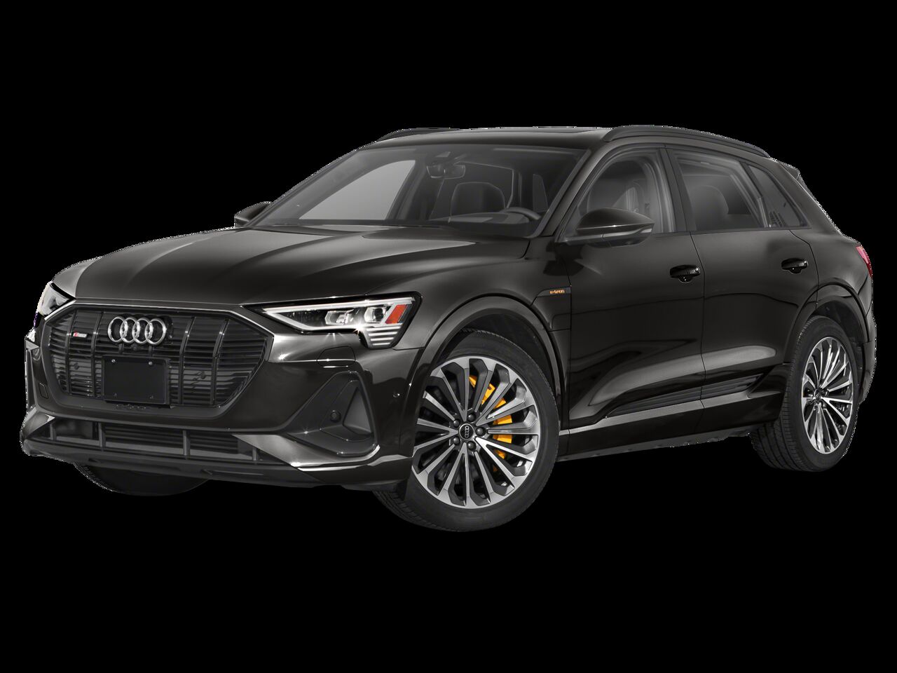 2023 AUDI e-tron