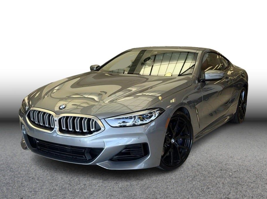 2023 BMW 8 Series