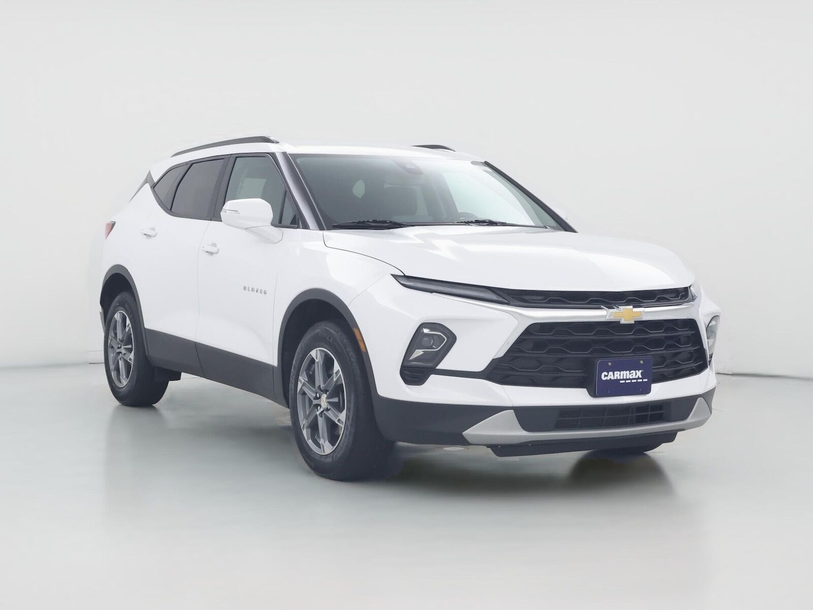 2024 CHEVROLET Blazer