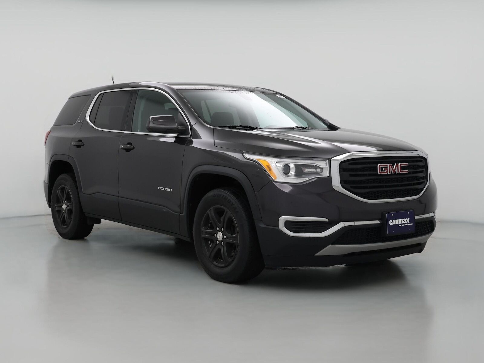 2017 GMC Acadia
