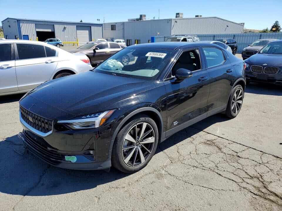 2021 POLESTAR PS2