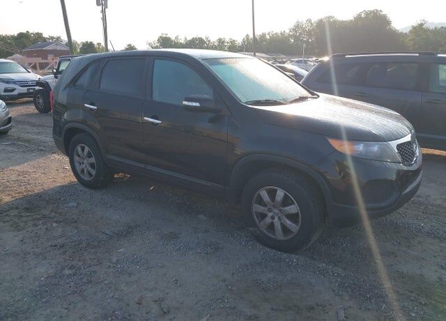 2013 KIA Sorento