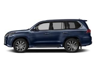 2016 LEXUS LX