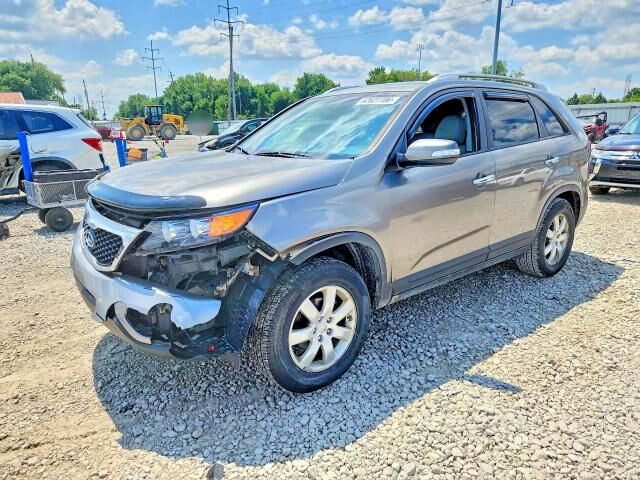 2013 KIA Sorento