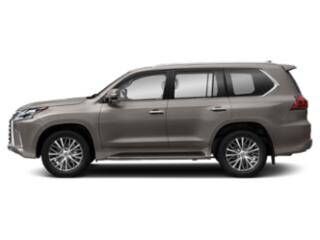 2021 LEXUS LX