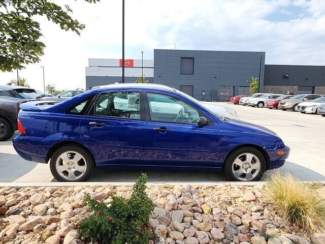 2005 FORD Focus