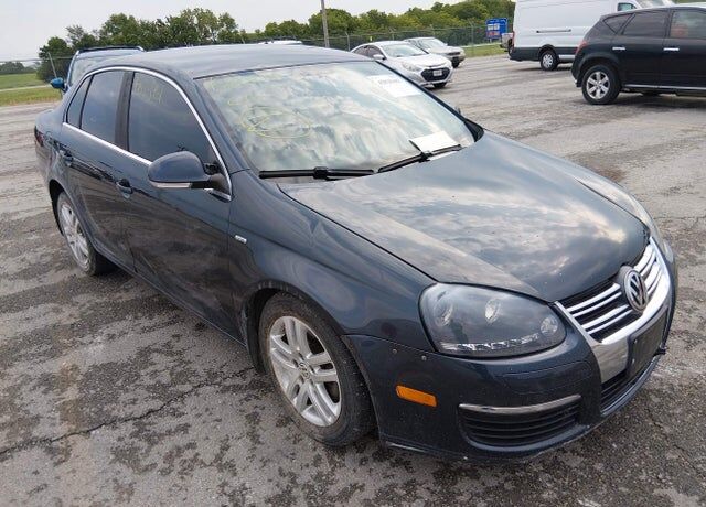 2006 VOLKSWAGEN Jetta